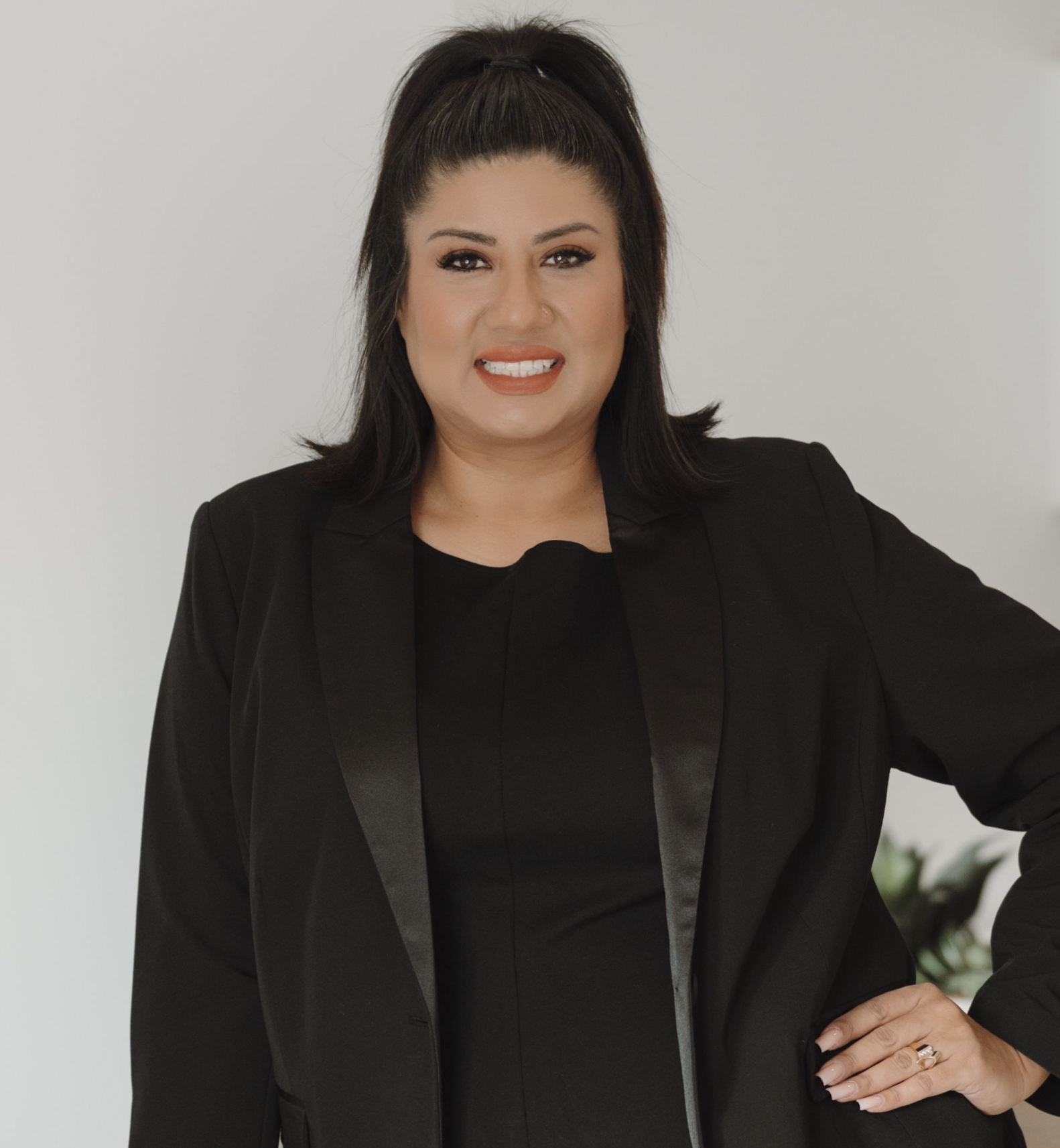 Picture of Fabiola Holsclaw