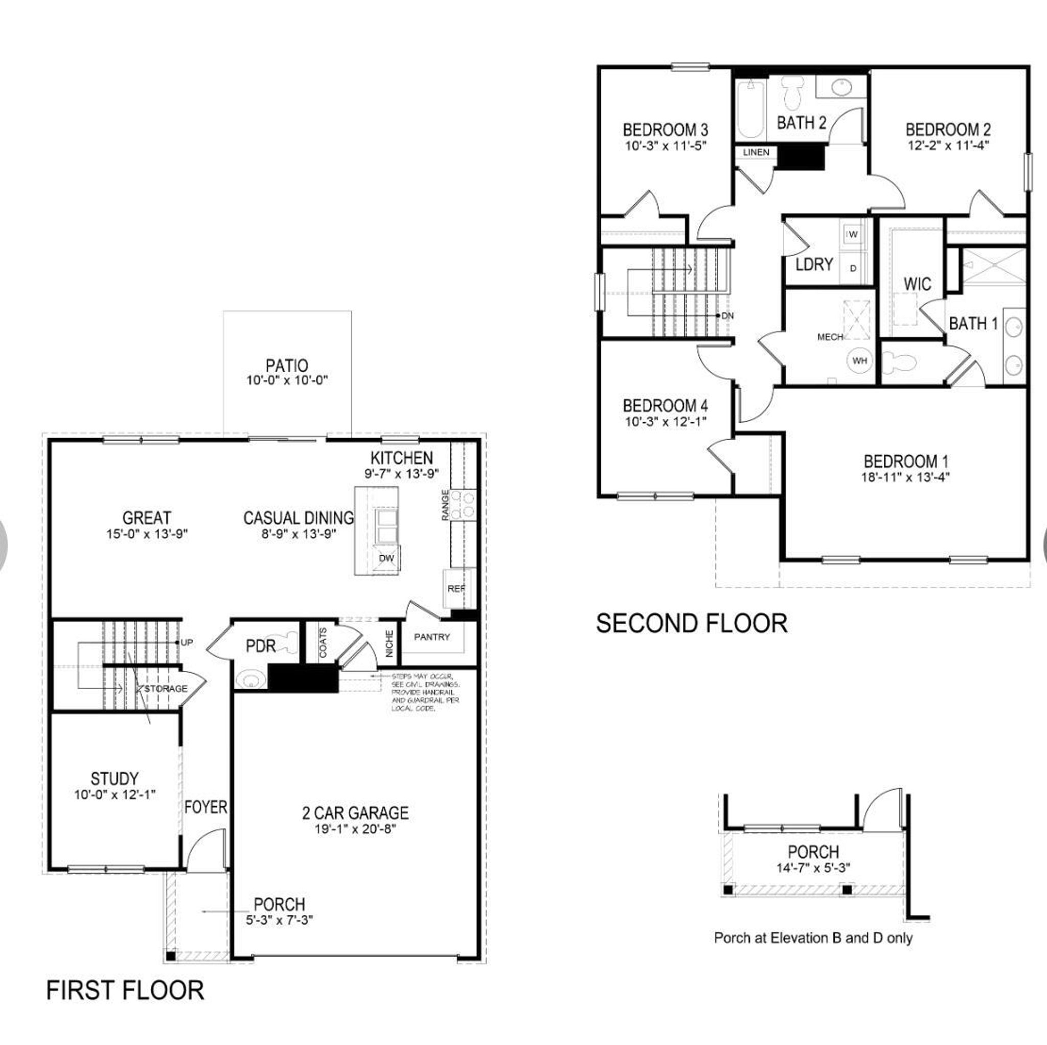 Image of 2874 Greenville Court