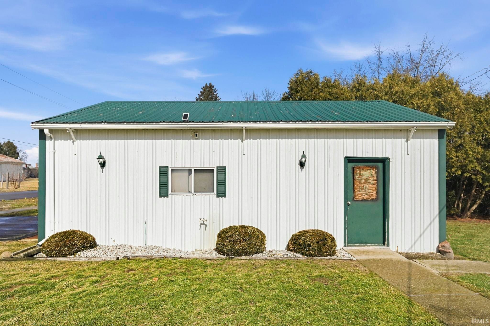 Image of 201 E Fourth Street