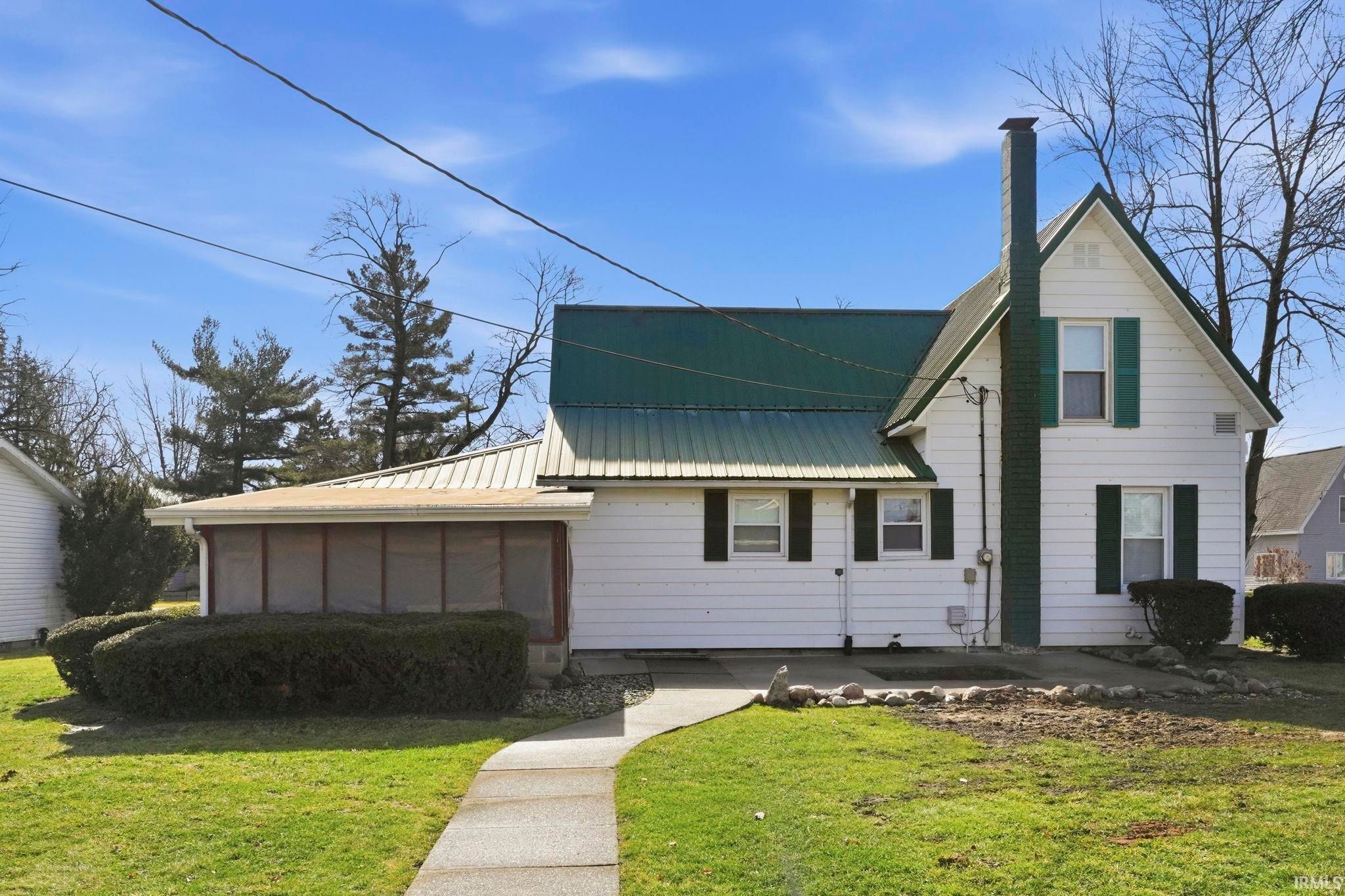 Image of 201 E Fourth Street