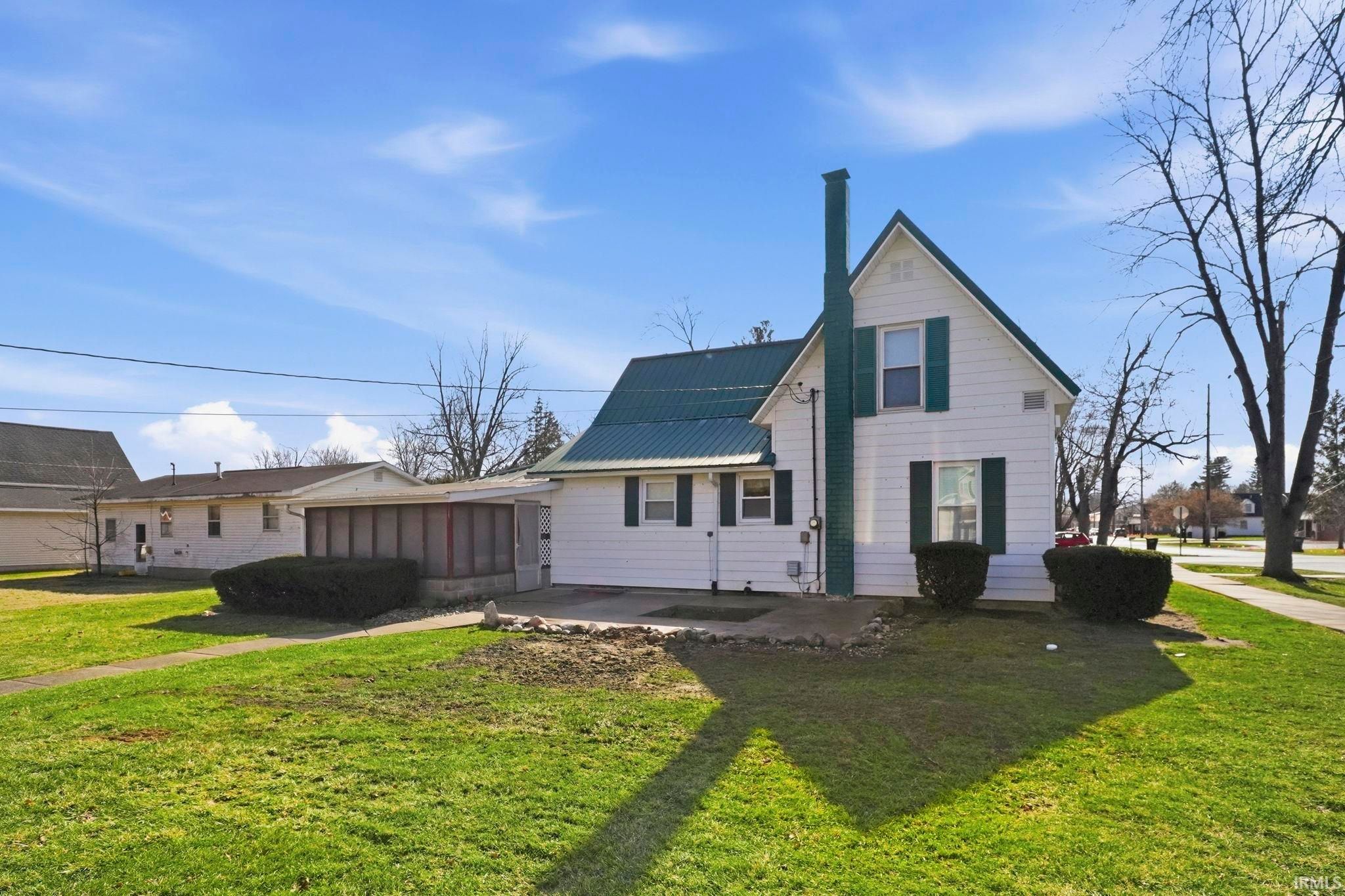 Image of 201 E Fourth Street