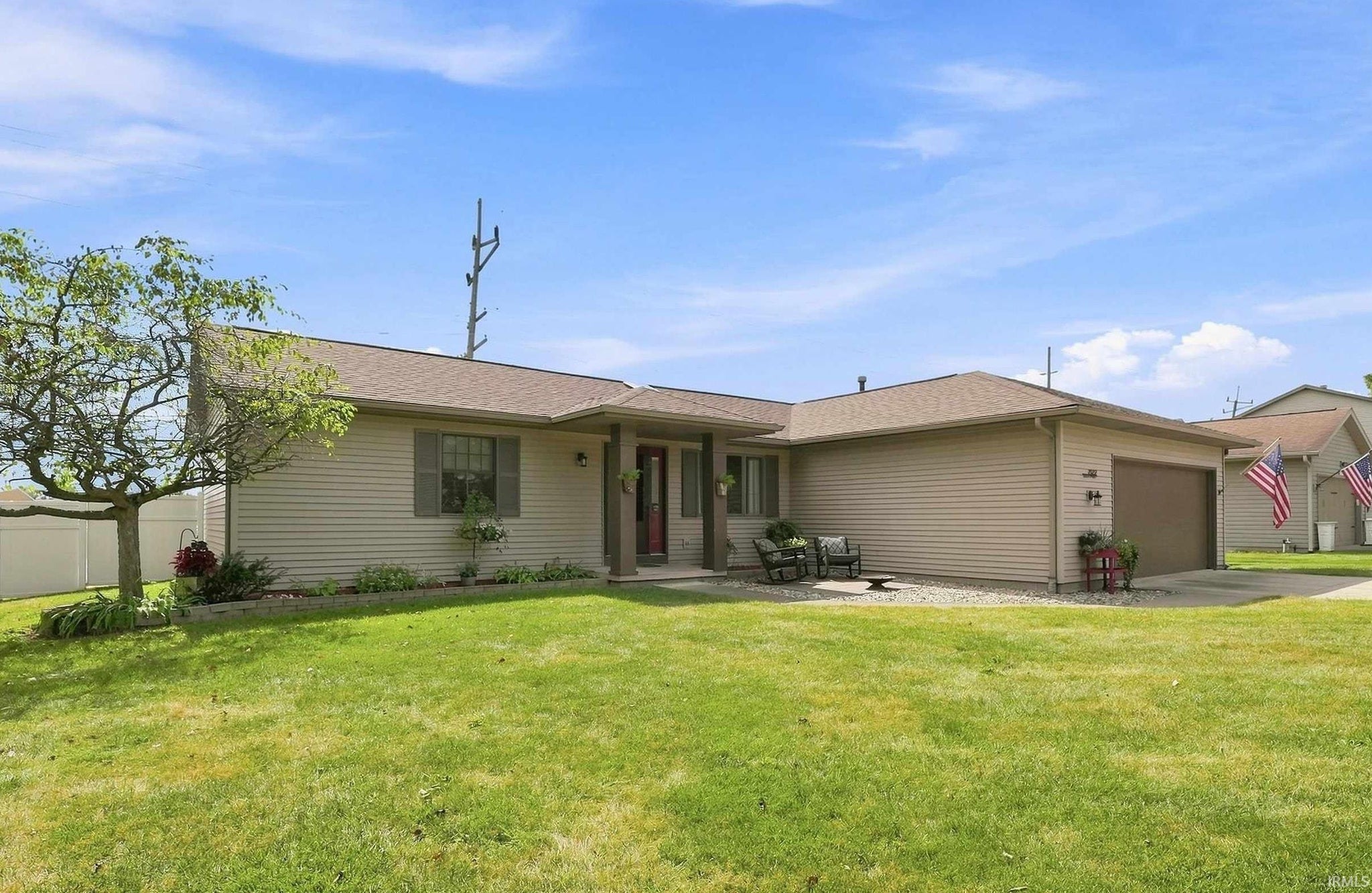 2122 Sally Street